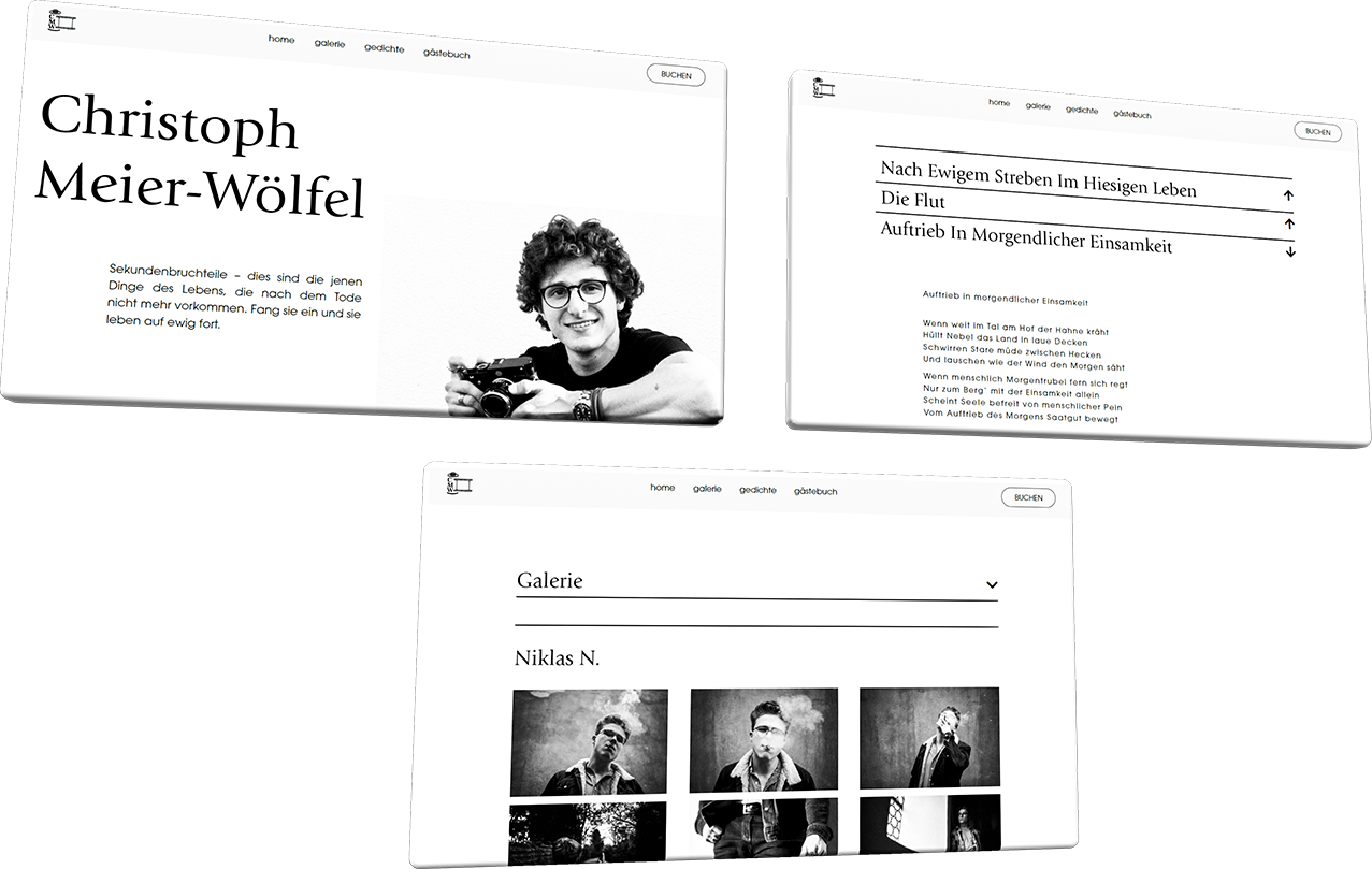 Webdesign Agentur B NEX Jetzt Webseite Erstellen Lassen!