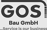 GOS Bau Logo