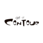 Tanja Jaeckel - Art of Contour Logo